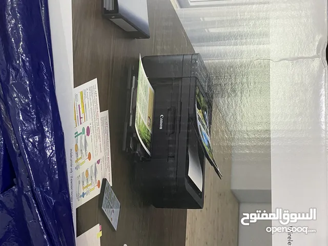 Printers Canon printers for sale  in Al Ahmadi