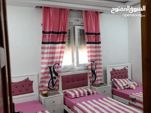 85 m2 3 Bedrooms Apartments for Sale in Annaba Other