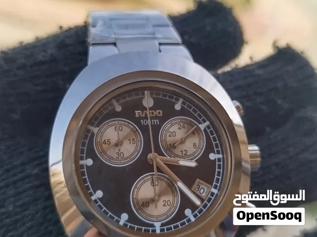 Analog Quartz Rado watches  for sale in Cairo