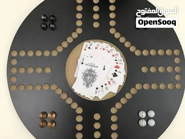 نصنع العاب الخشب و منها جكارو من افخم اجود انواع الخشب و مكفولة و نصنع جميع ما تريدون عالخشب ع طلب