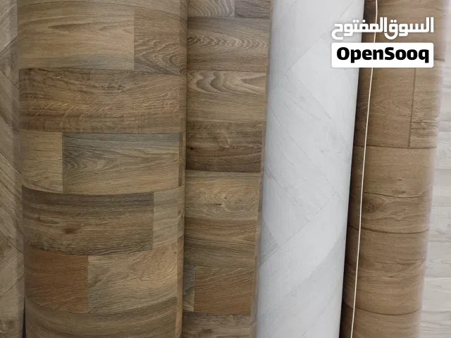 فينيل مشمع بديل للباركية موكيت تركي