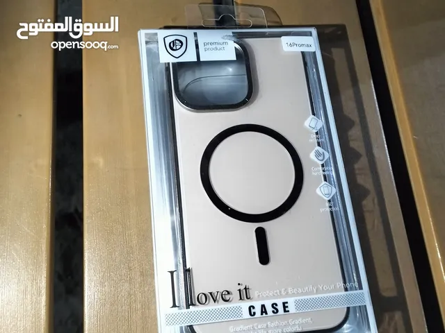 cover iPhone 16 pro max New