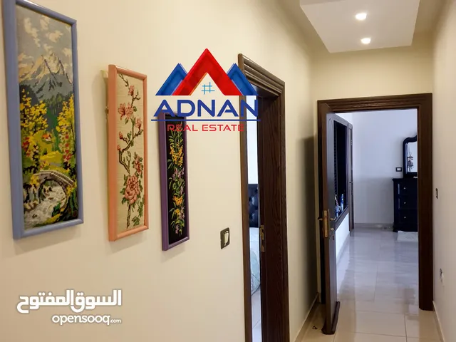 550m2 5 Bedrooms Villa for Rent in Amman Abdoun