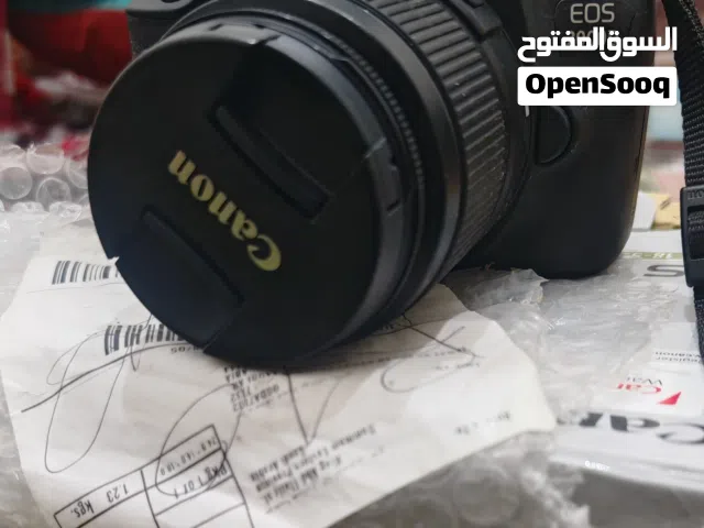 كاميرا كانون Canon 2000D