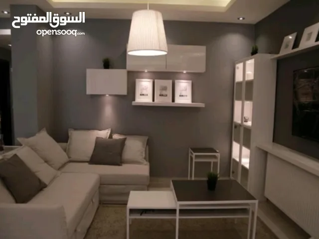 125 m2 3 Bedrooms Apartments for Rent in Amman Deir Ghbar