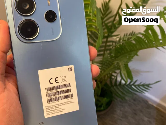 Realme Other 128 GB in Amman