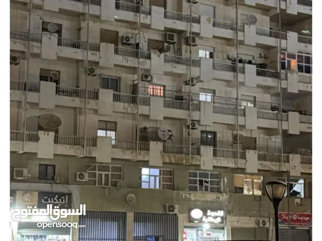 165 m2 4 Bedrooms Apartments for Sale in Benghazi Sidi Husain
