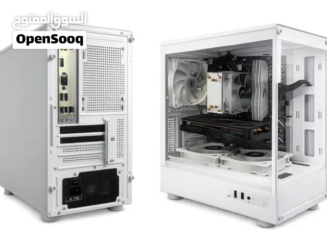 للبيع PC Gaming قوي ونظيف