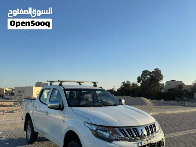 For sale mitsubishi L200 2018