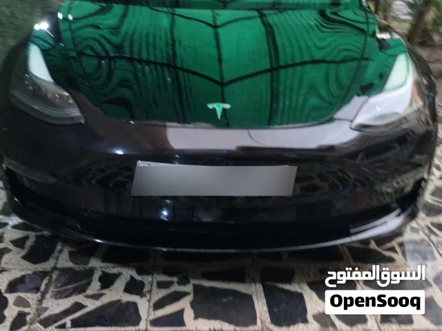 Used Tesla Model 3 in Baghdad