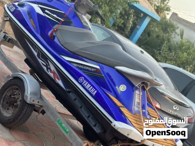 Yamaha 1800cc model 2014