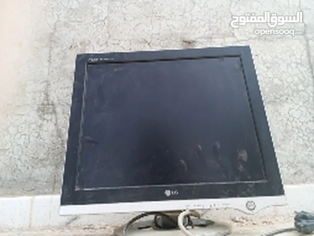 LG Plasma 23 inch TV in Tripoli