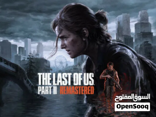 The Last Of Us 2 PC (OFFLINE)