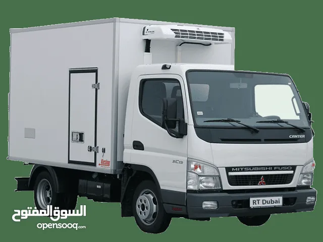 مطلوب سيارة ثلاجة لنقل الحلويات / ايجار