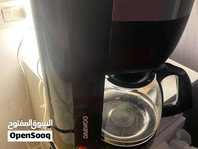 ماكينة قهوة أمريكية نوع دايو