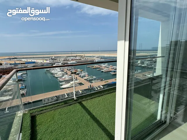 220m2 3 Bedrooms Villa for Rent in Muscat Al Mouj