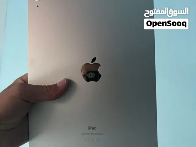 أيباد الجيل العاشر