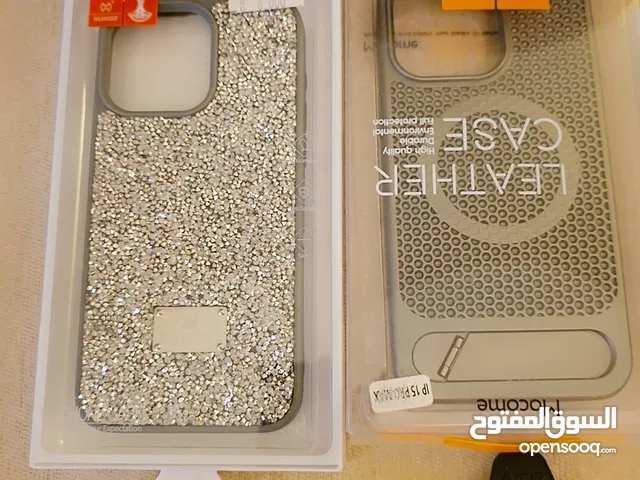 I phone 15 promex cover