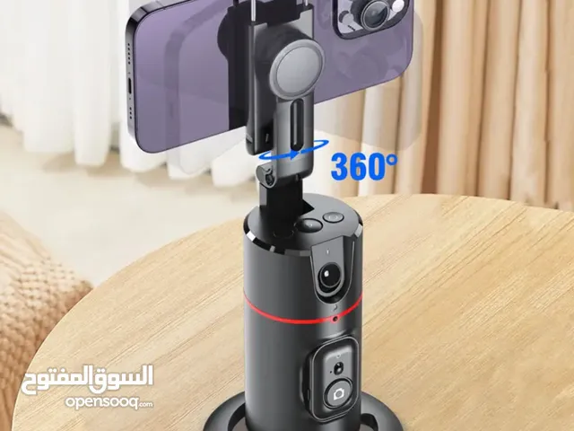 مانع اهتزاز للتصوير الاحترافي بالهاتف