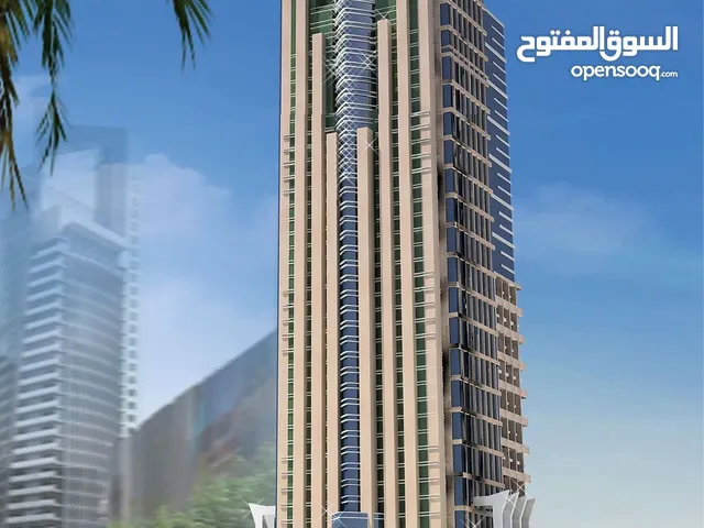 بناية للبيع بالجزائر على الشارع العام