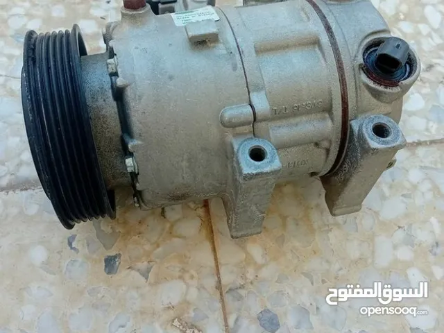 كمبراسوري محرك 20