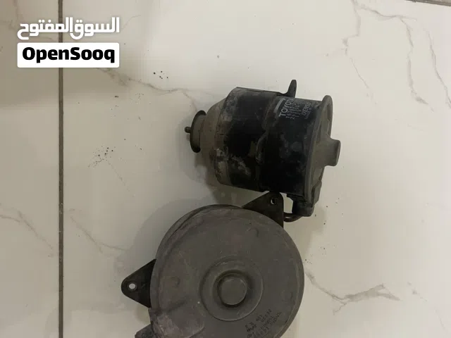 موتر مروحه سياره لكزس es350 موديل 2009