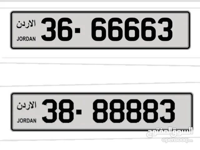 36-66663 38-88883