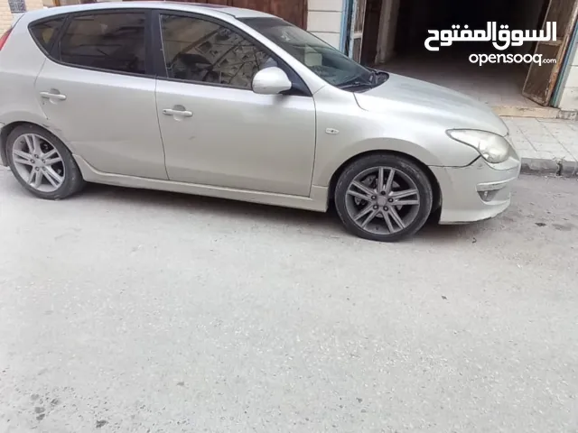 هونداي i30 بوضع الشركة