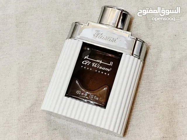 عطر الوسام