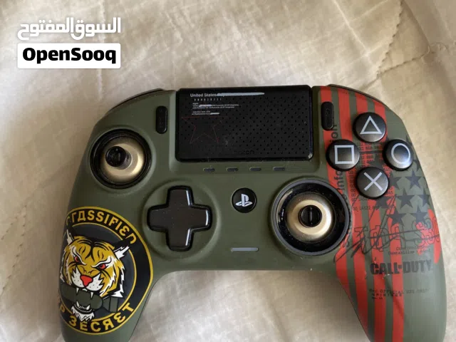 Nacon PS4 controller CALL OF DUTY COLD WAR EDITION