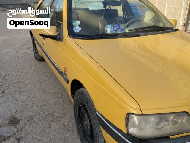 بيجو لميس أكد 2016 دشبول عالي.