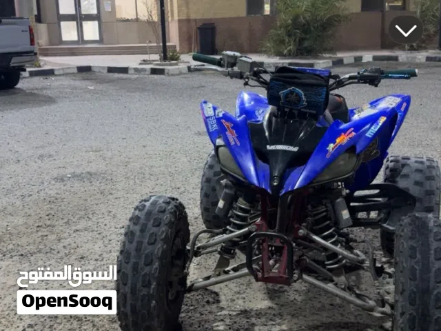 للبيع  رابتر 250