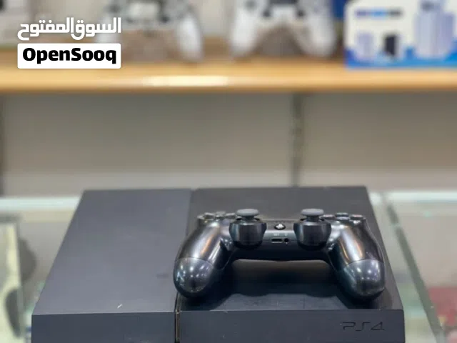 PlayStation 4 PlayStation for sale in Al Qatif