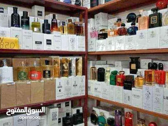 Perfumes Org
