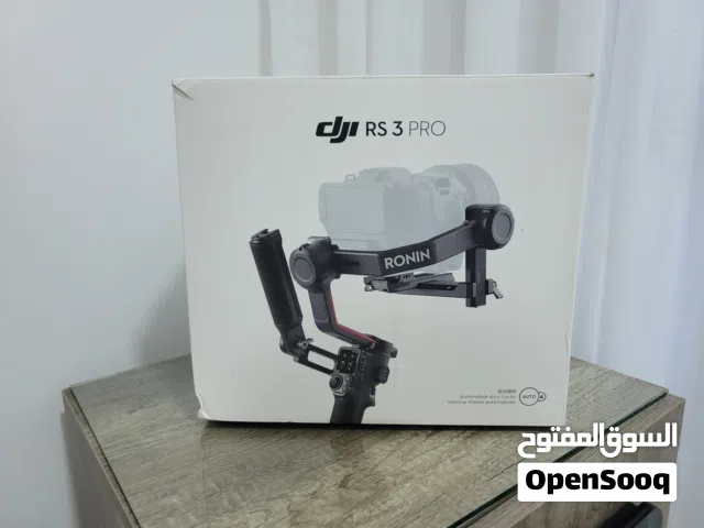 dji rs3 pro