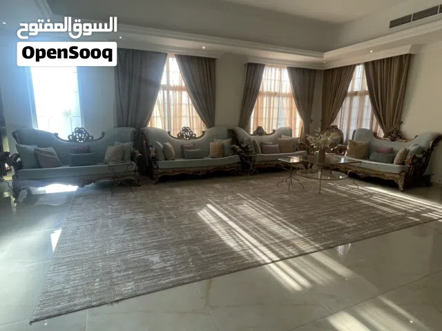 Full set sofa and dining table for sale