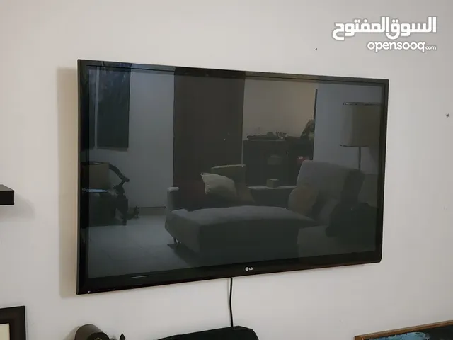 تلفزيون LG