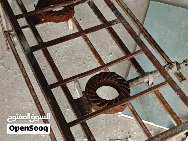 عدة محل حلويات كاملة للبيع