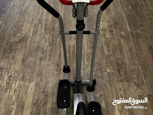 جهاز كروس للمشي