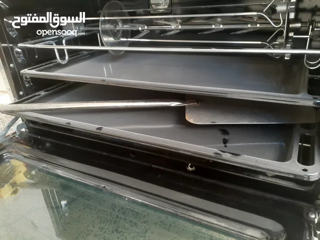 Other Ovens in Gharyan