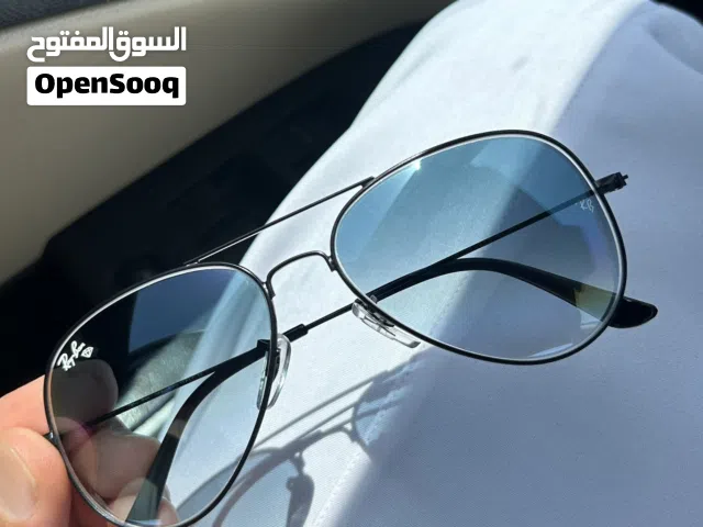 نظارة ray ban