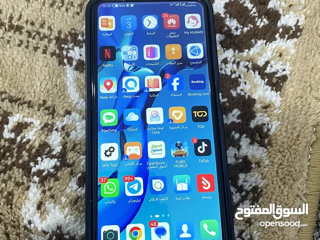Huawei Y9 Prime 128 GB in Tripoli