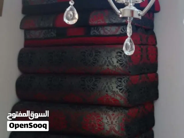 جلسة نظيفة نظيفة شبه جديدة مش مستعملة هلبة ارتفاع 25 8 فوق 8 منادير 8 مخاد 2 زوايا