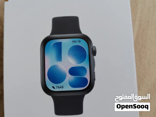 HUAWEI WATCH FIT 5  ساعة هواوي ووتش فيت 5 استخدام اسبوع واحد فقط