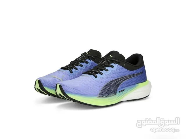 Puma deviate nitro 2 running shoes