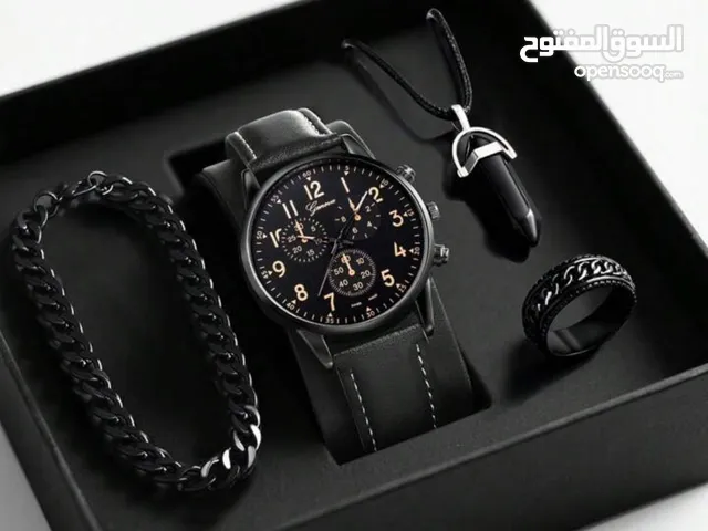 Analog Quartz Others watches  for sale in Benghazi