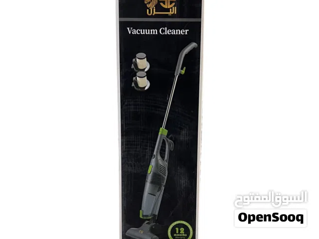 مكنسة كهربائيّة من ماركة Supercrest سوبر كريست