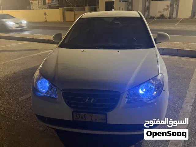 هيونداي لانترا للبيع 2007