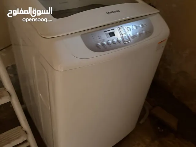 غساله سامسونج للبيع 11 كيلو