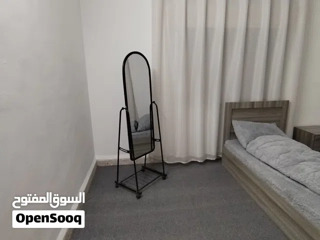90 m2 3 Bedrooms Apartments for Rent in Irbid Al Qubeh Circle